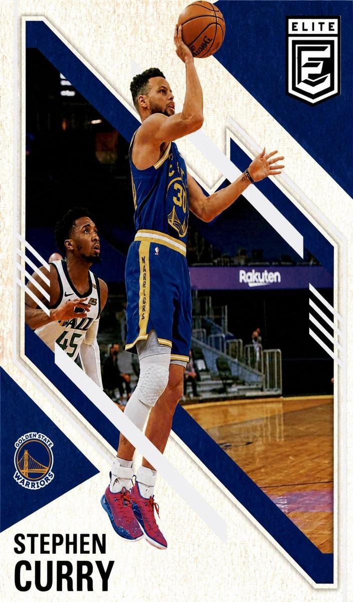Stephen Curry