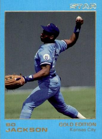 Bo Jackson