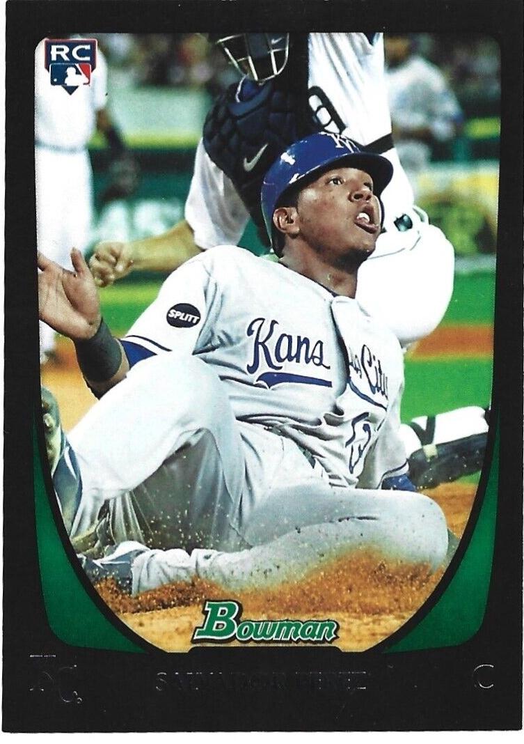 Salvador Perez