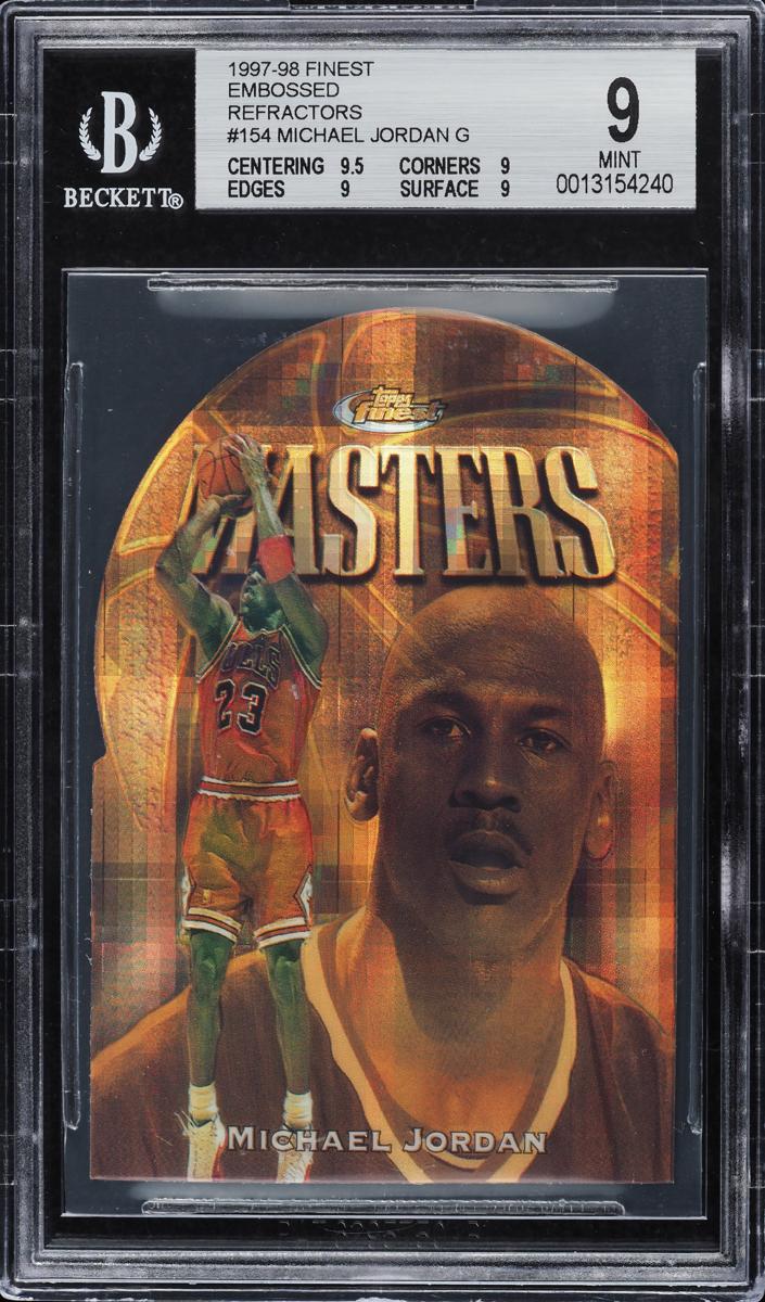 Michael Jordan