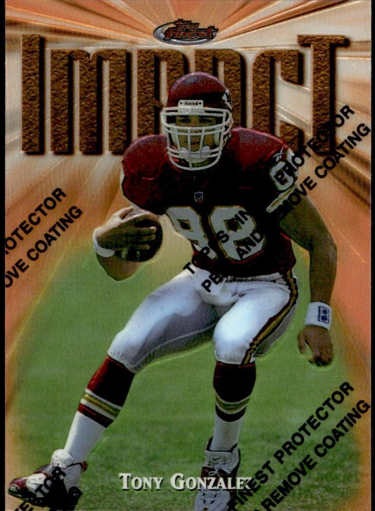 Tony Gonzalez