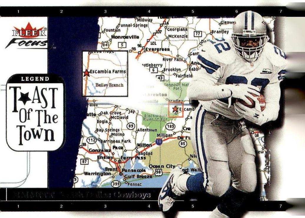 Emmitt Smith