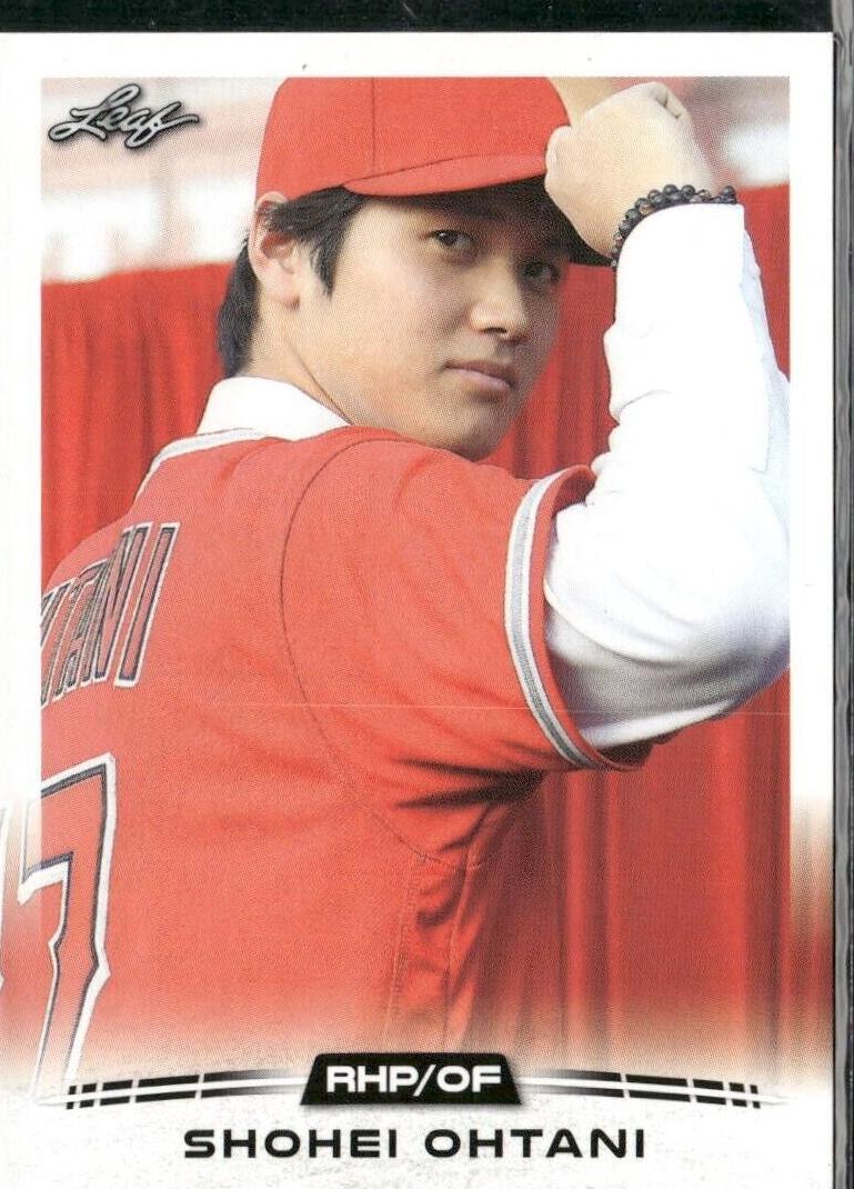 Shohei Ohtani
