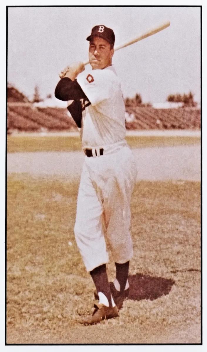 Duke Snider