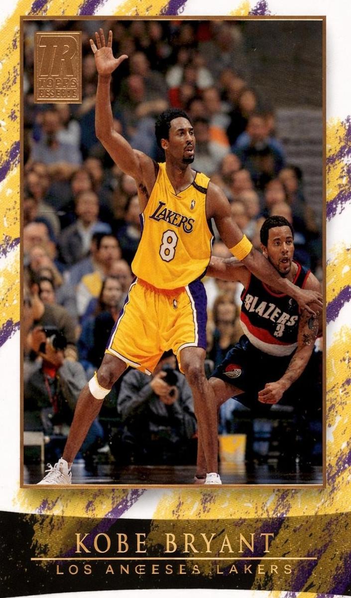 Kobe Bryant