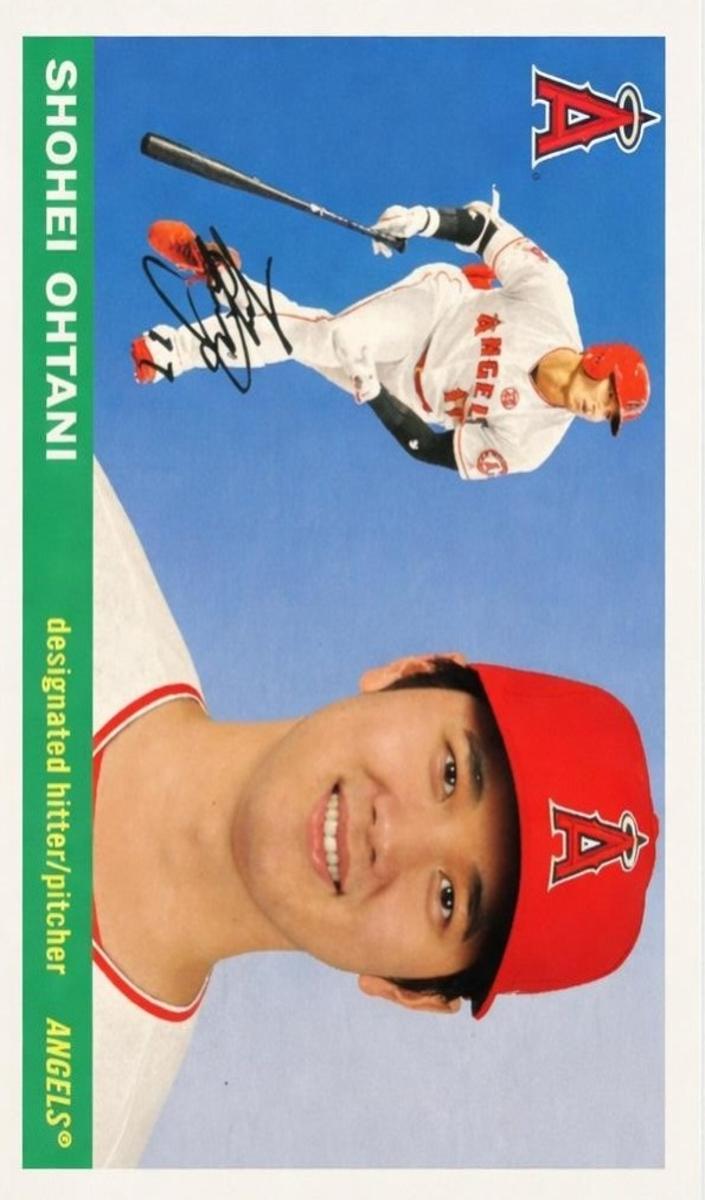 Shohei Ohtani