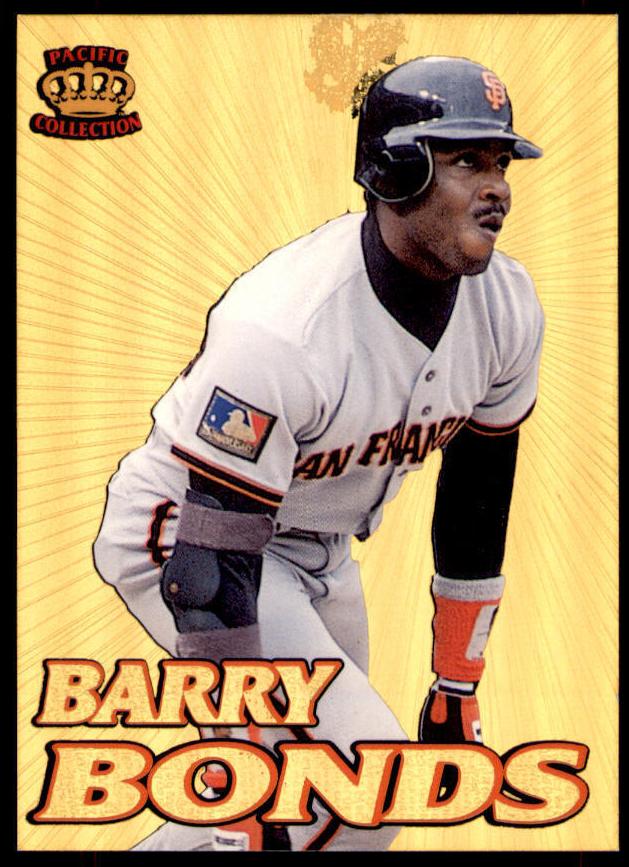 Barry Bonds