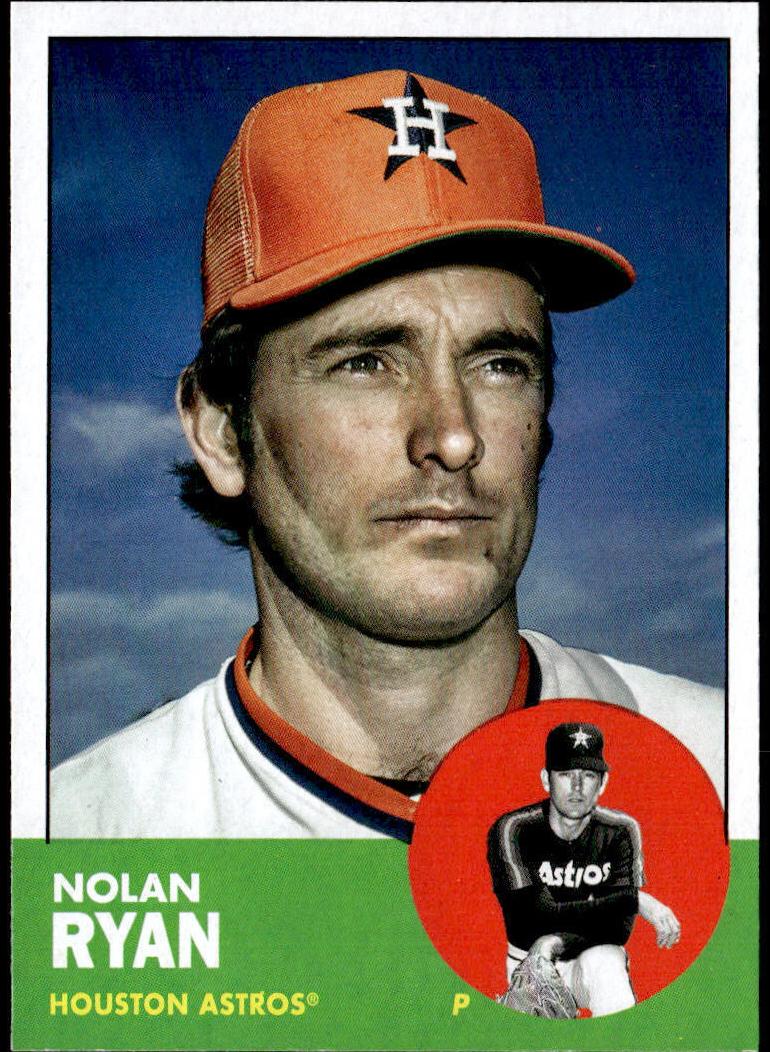 Nolan Ryan