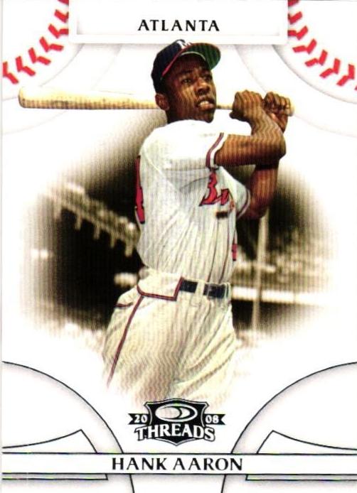 Hank Aaron