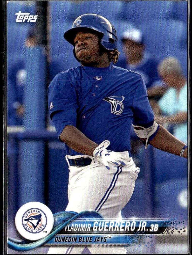 Vladimir Guerrero Jr.
