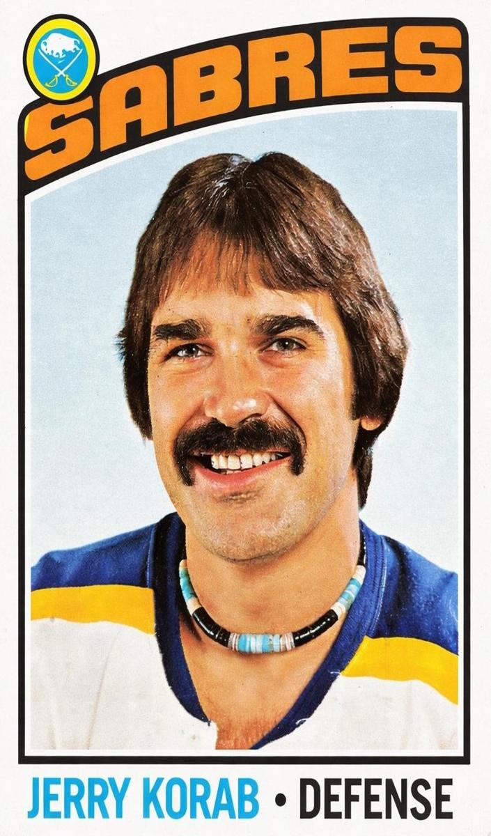 Jerry Korab