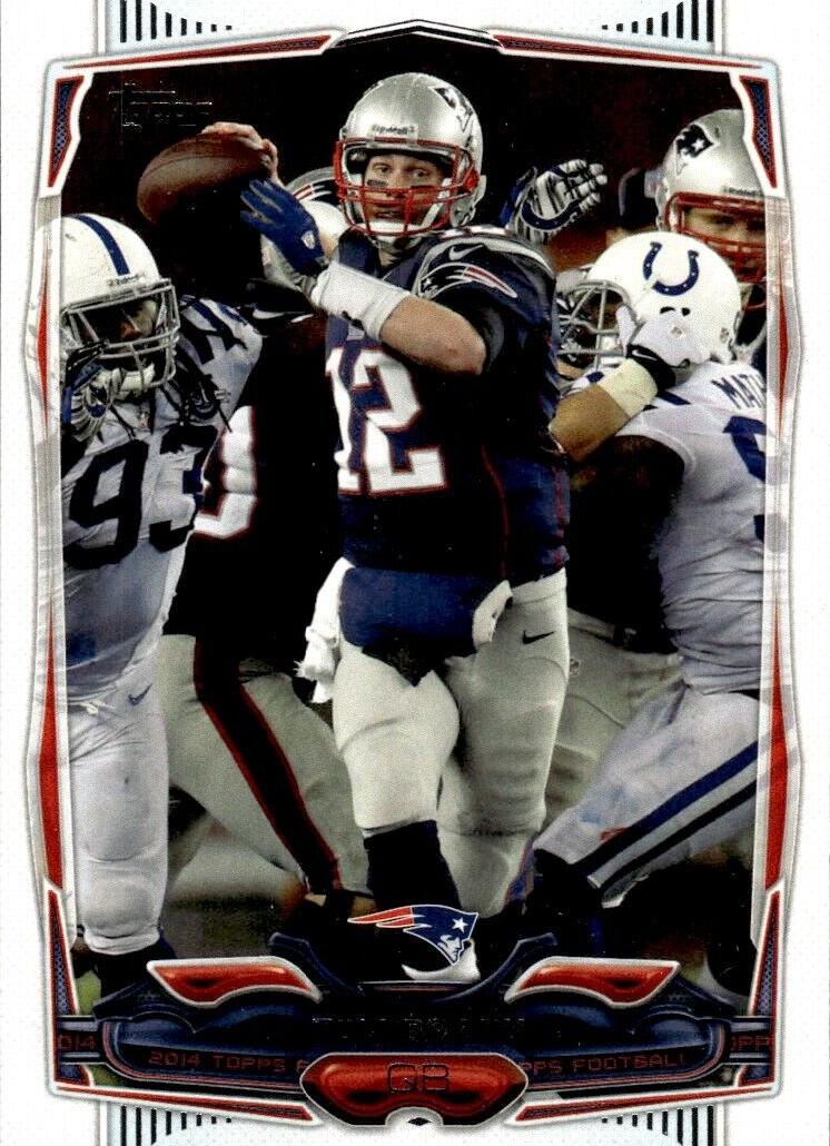 Tom Brady