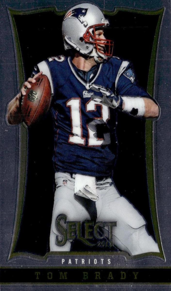 Tom Brady
