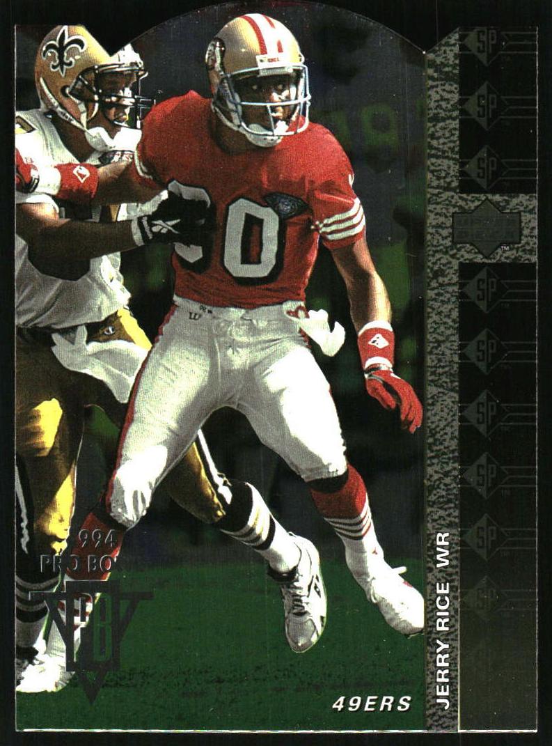 Jerry Rice