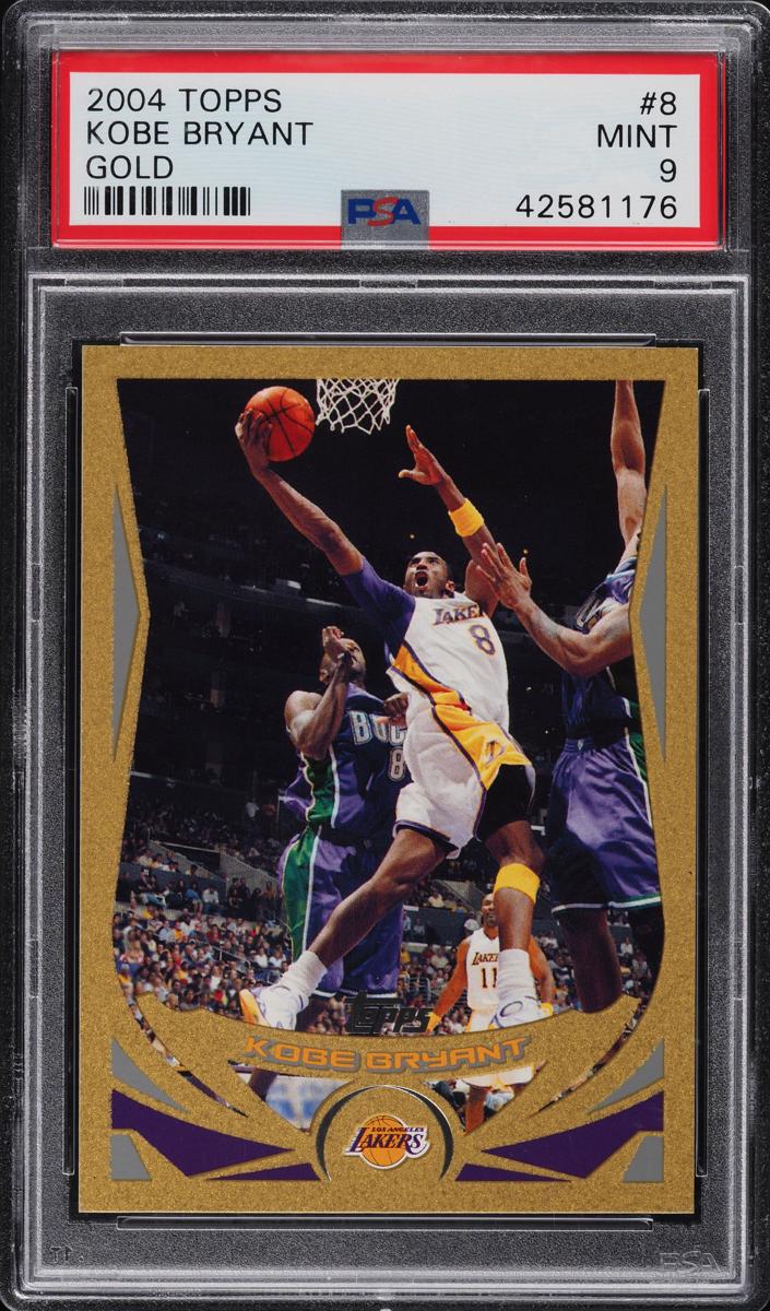 Kobe Bryant