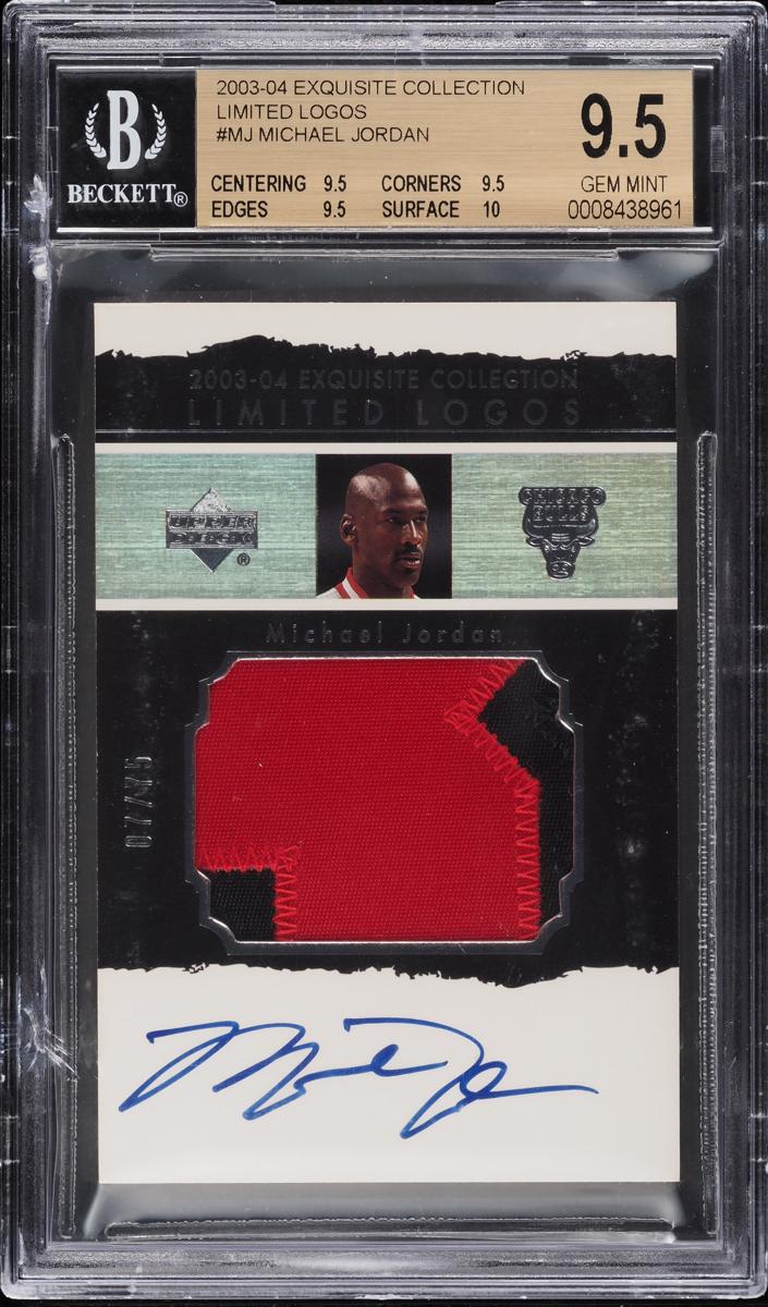 Michael Jordan