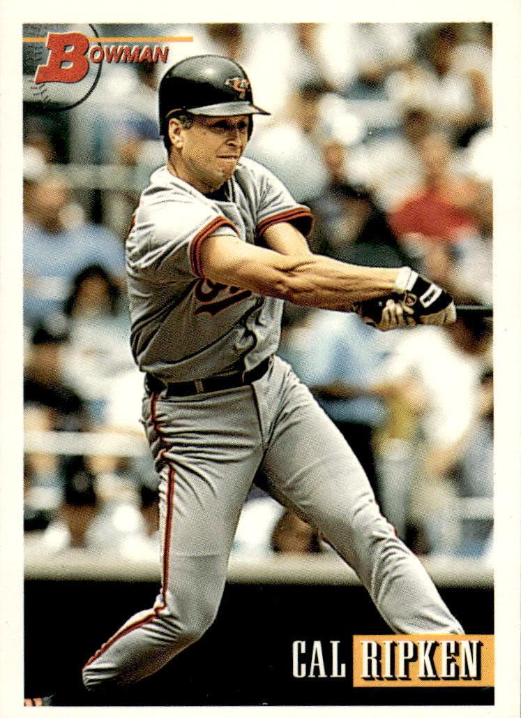 Cal Ripken
