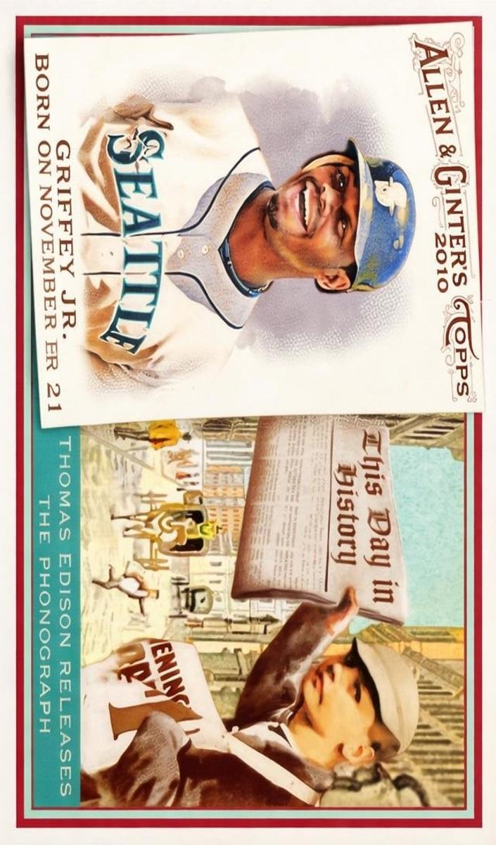 Ken Griffey Jr.