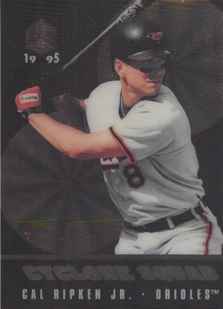 Cal Ripken Jr.