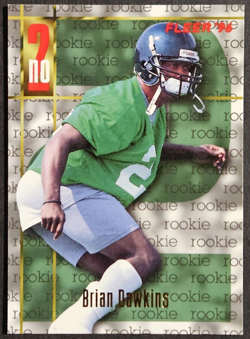 Brian Dawkins