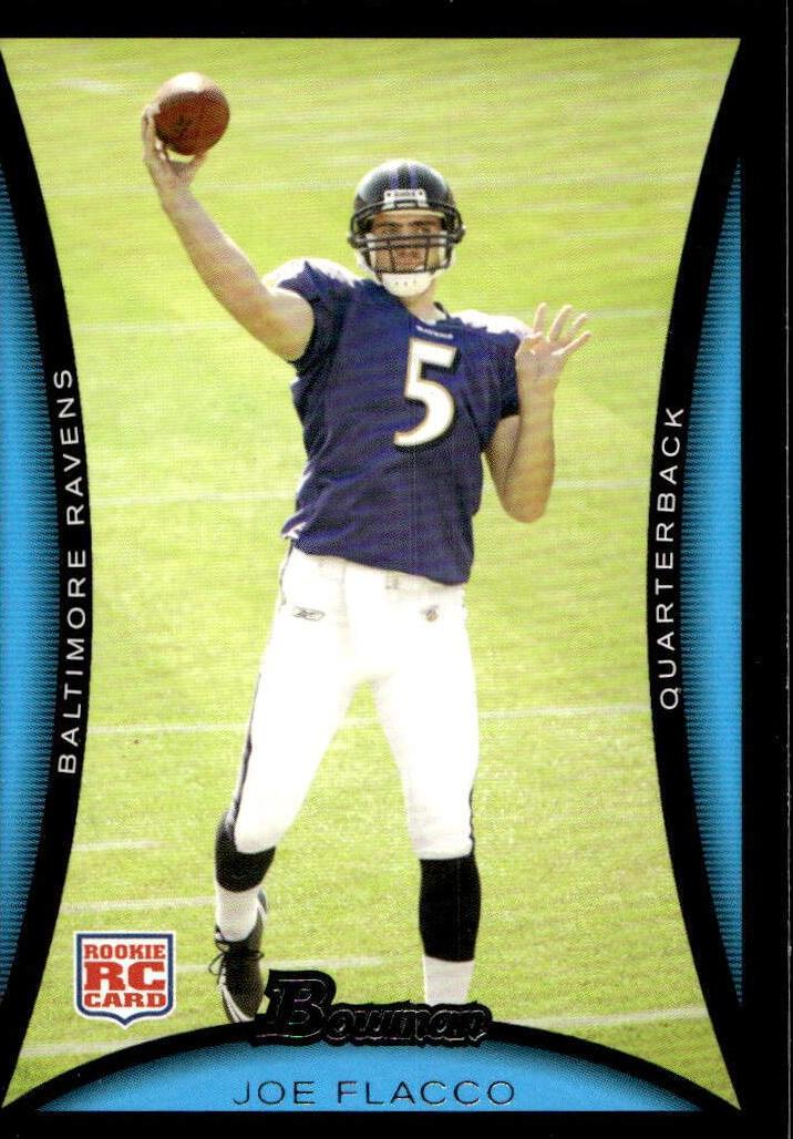 Joe Flacco
