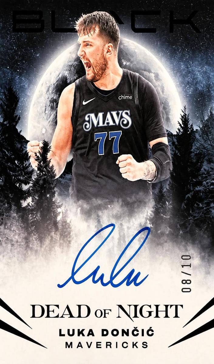 Luka Doncic