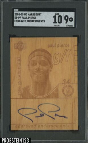 Paul Pierce