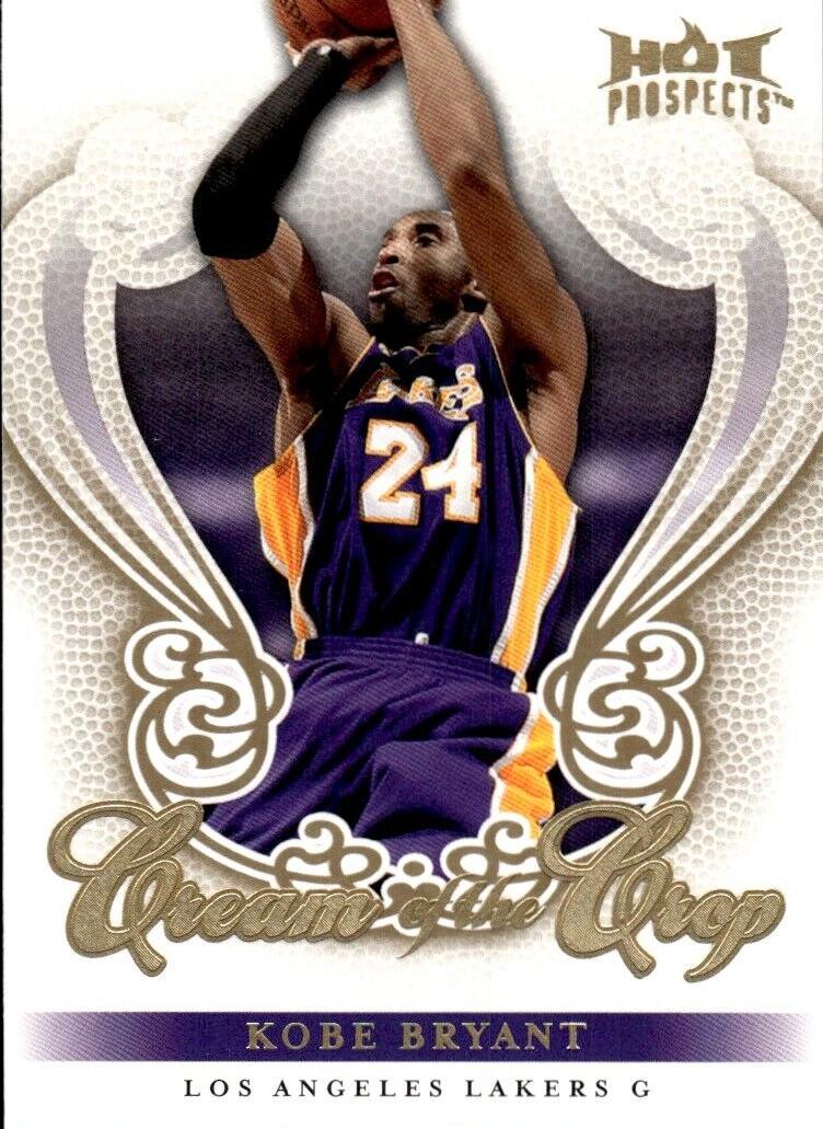 Kobe Bryant