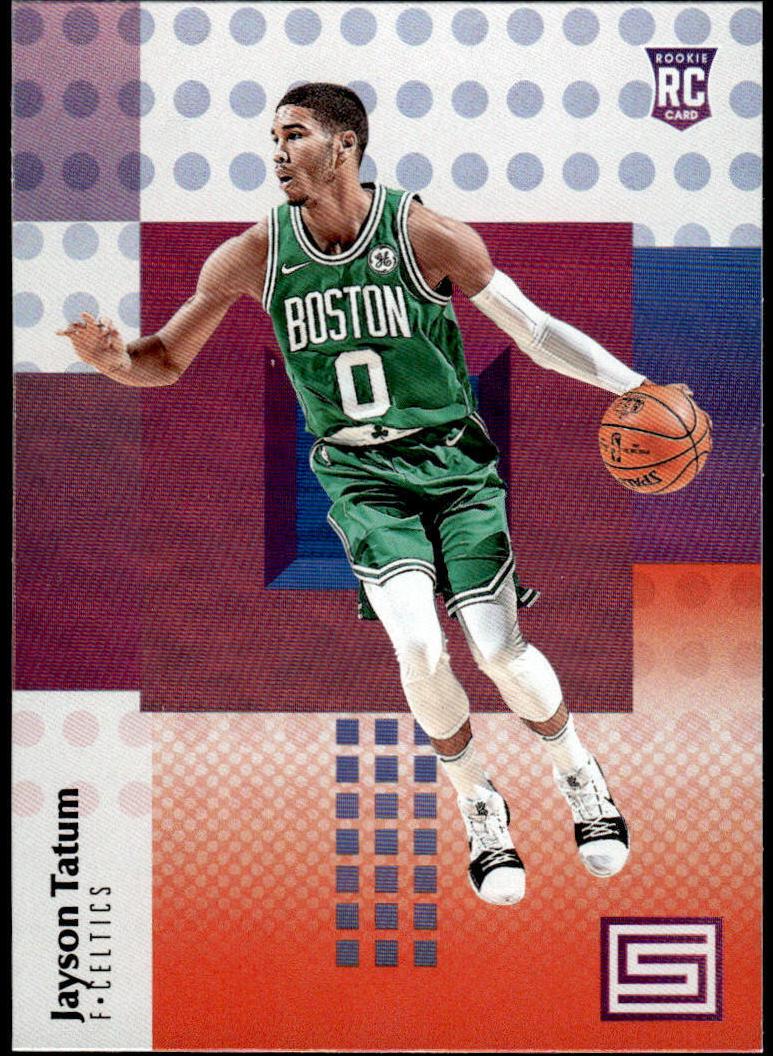 Jayson Tatum