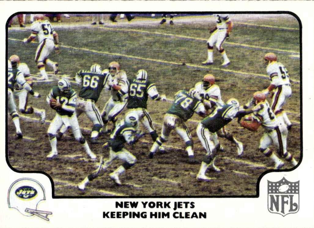 New York Jets