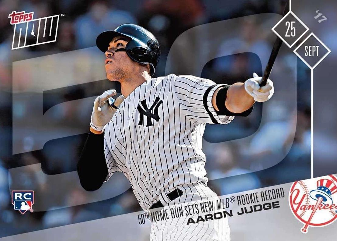 Aaron Judge