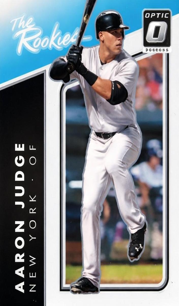 Aaron Judge
