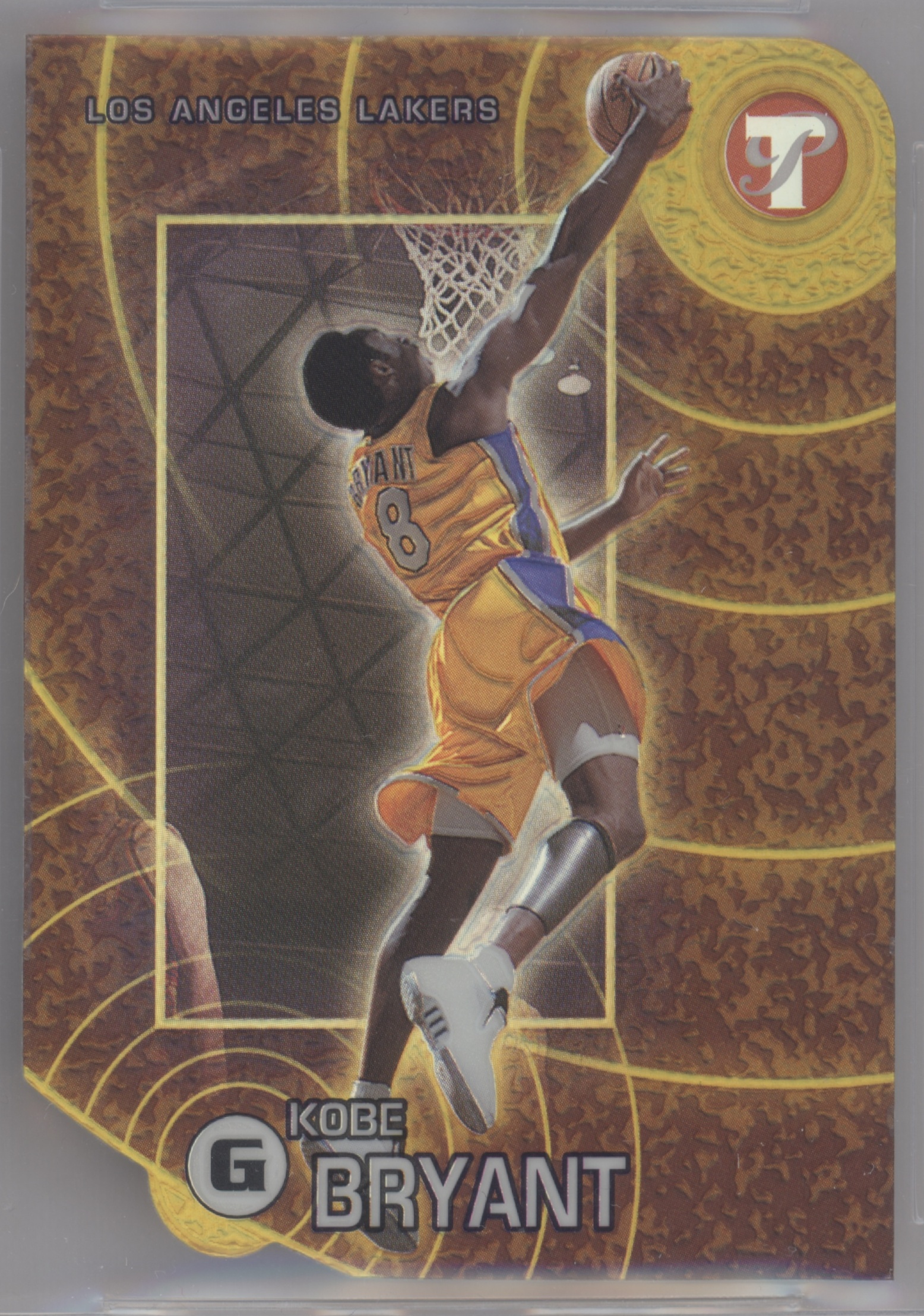 Kobe Bryant