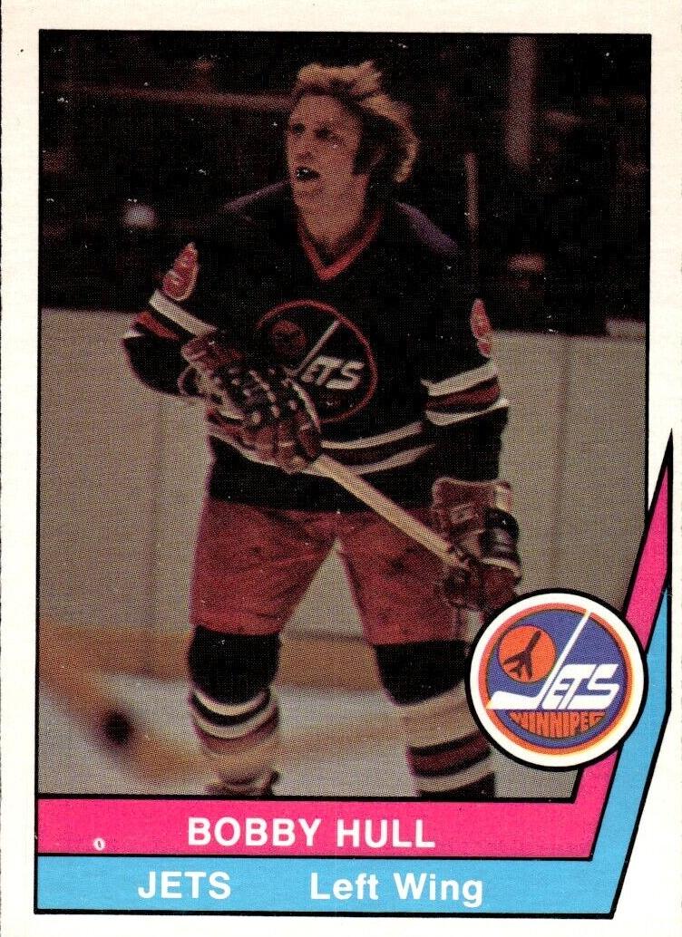 Bobby Hull