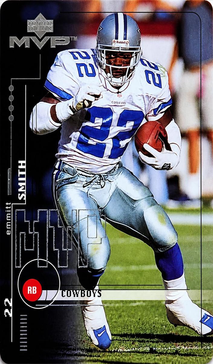 Emmitt Smith