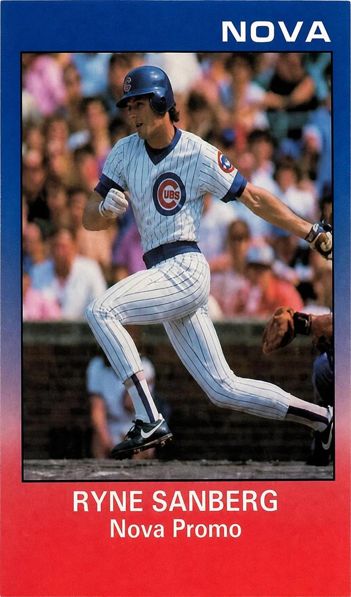 Ryne Sandberg