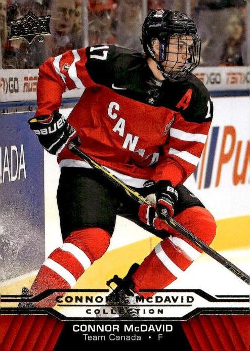Connor McDavid