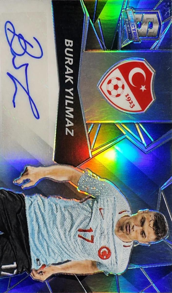 Burak Yilmaz