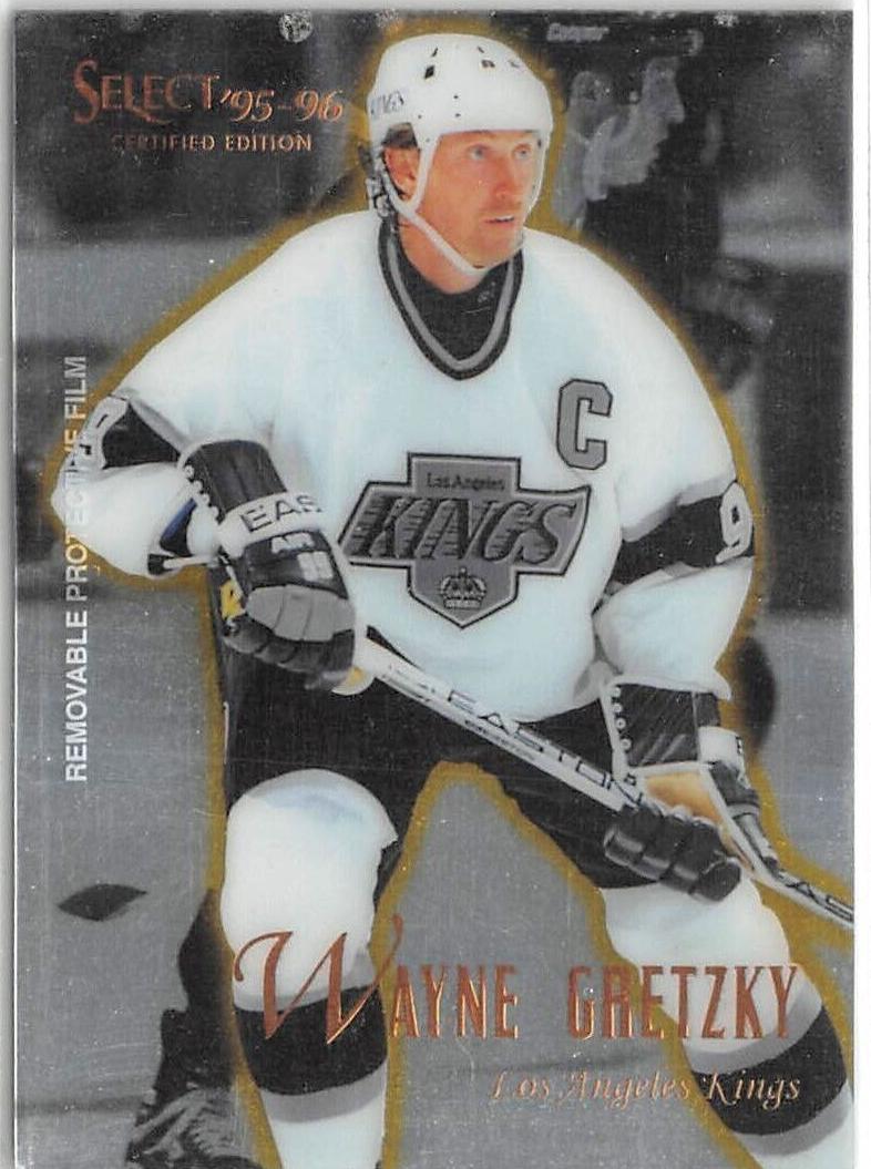 Wayne Gretzky
