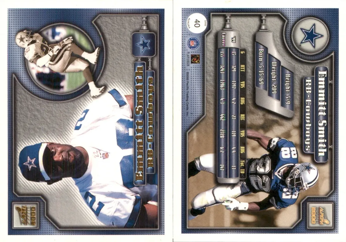 Emmitt Smith