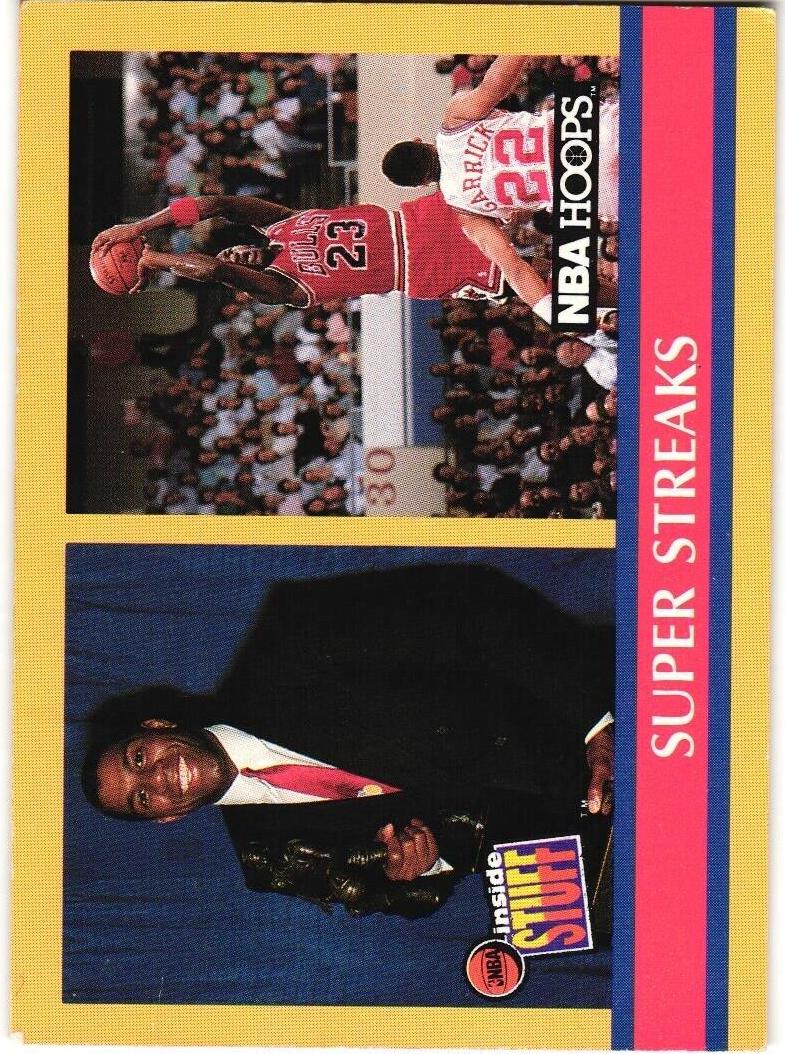 Michael Jordan