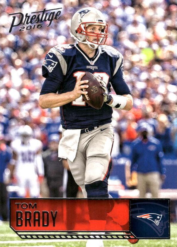 Tom Brady