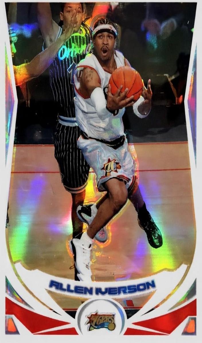 Allen Iverson