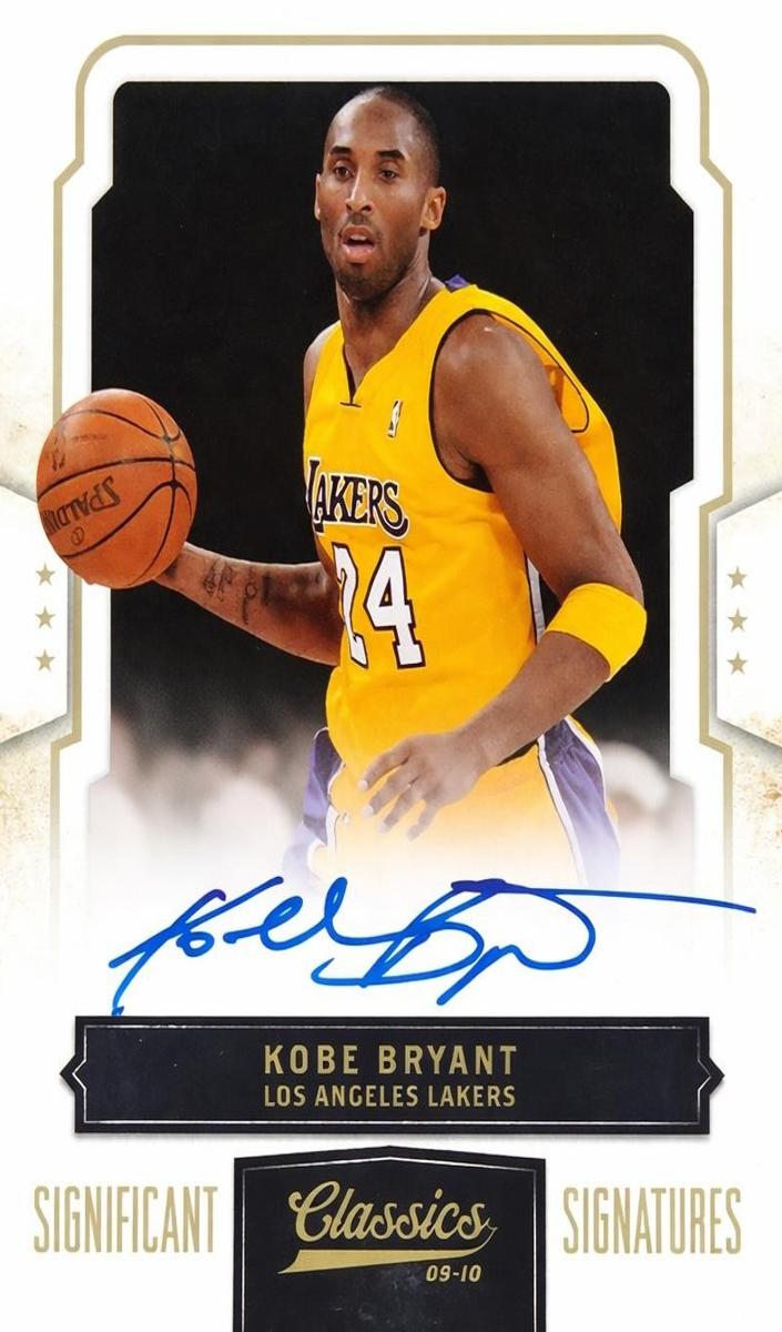 Kobe Bryant