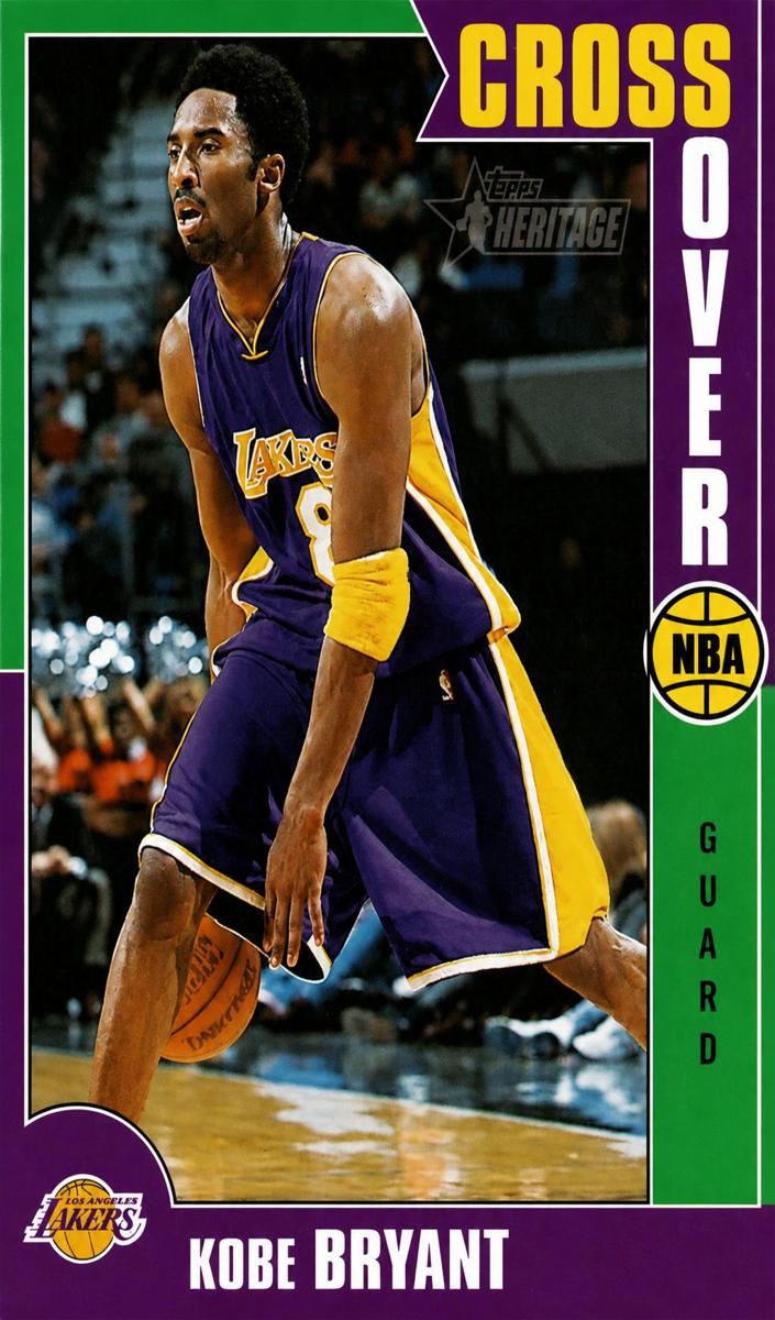 Kobe Bryant