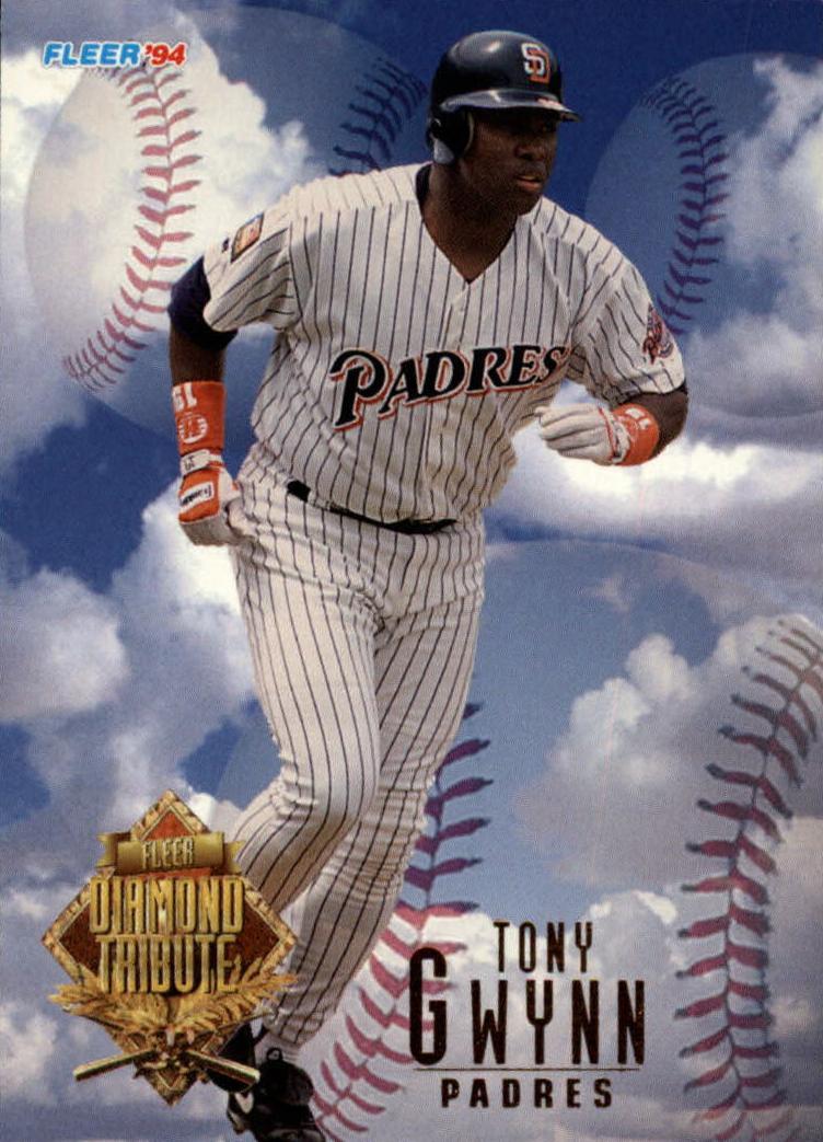 Tony Gwynn