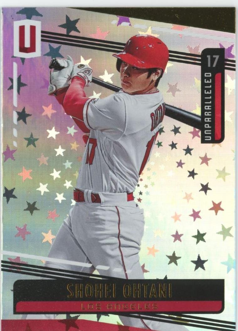 Shohei Ohtani