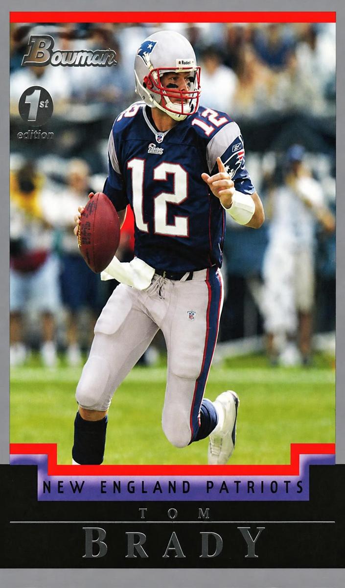 Tom Brady