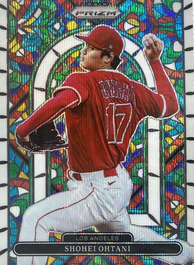 Shohei Ohtani