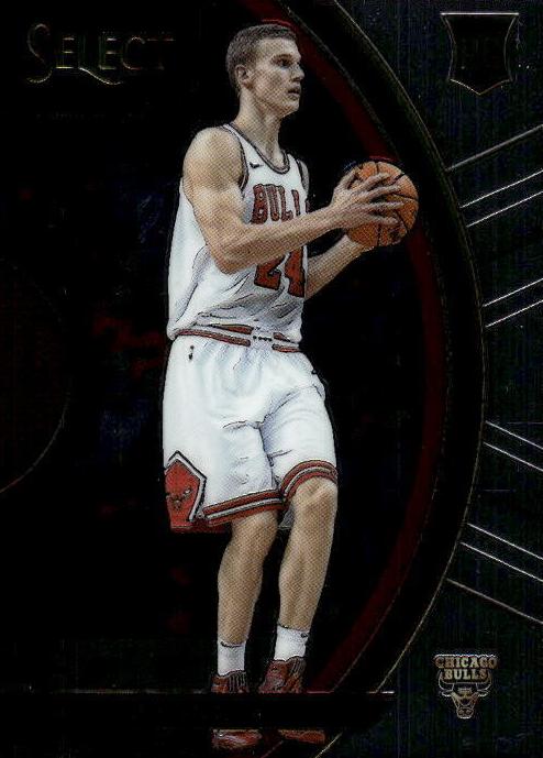 2017 Panini Select Basketball Lauri Markkanen #8 PSA 10